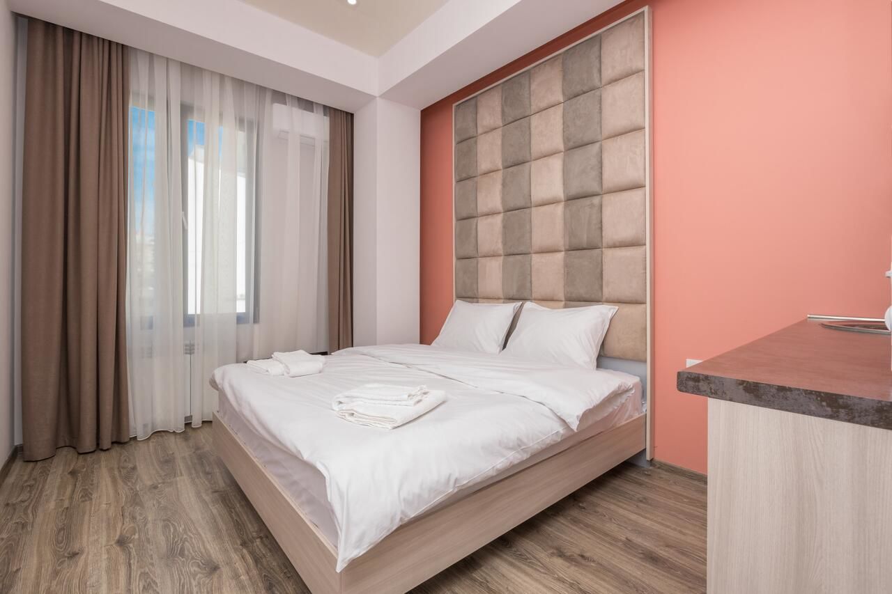 Отель Hotel Armeni Ереван-14