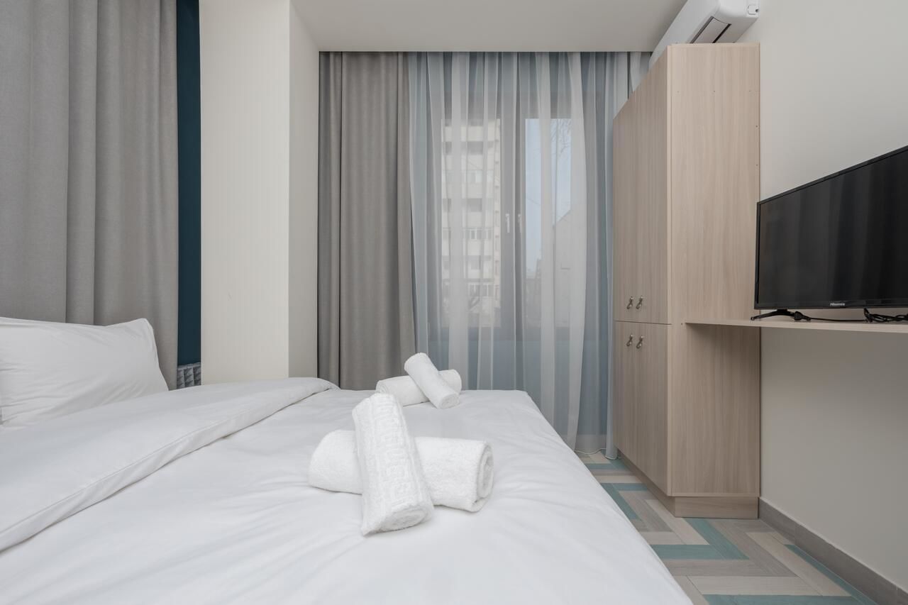 Отель Hotel Armeni Ереван-17