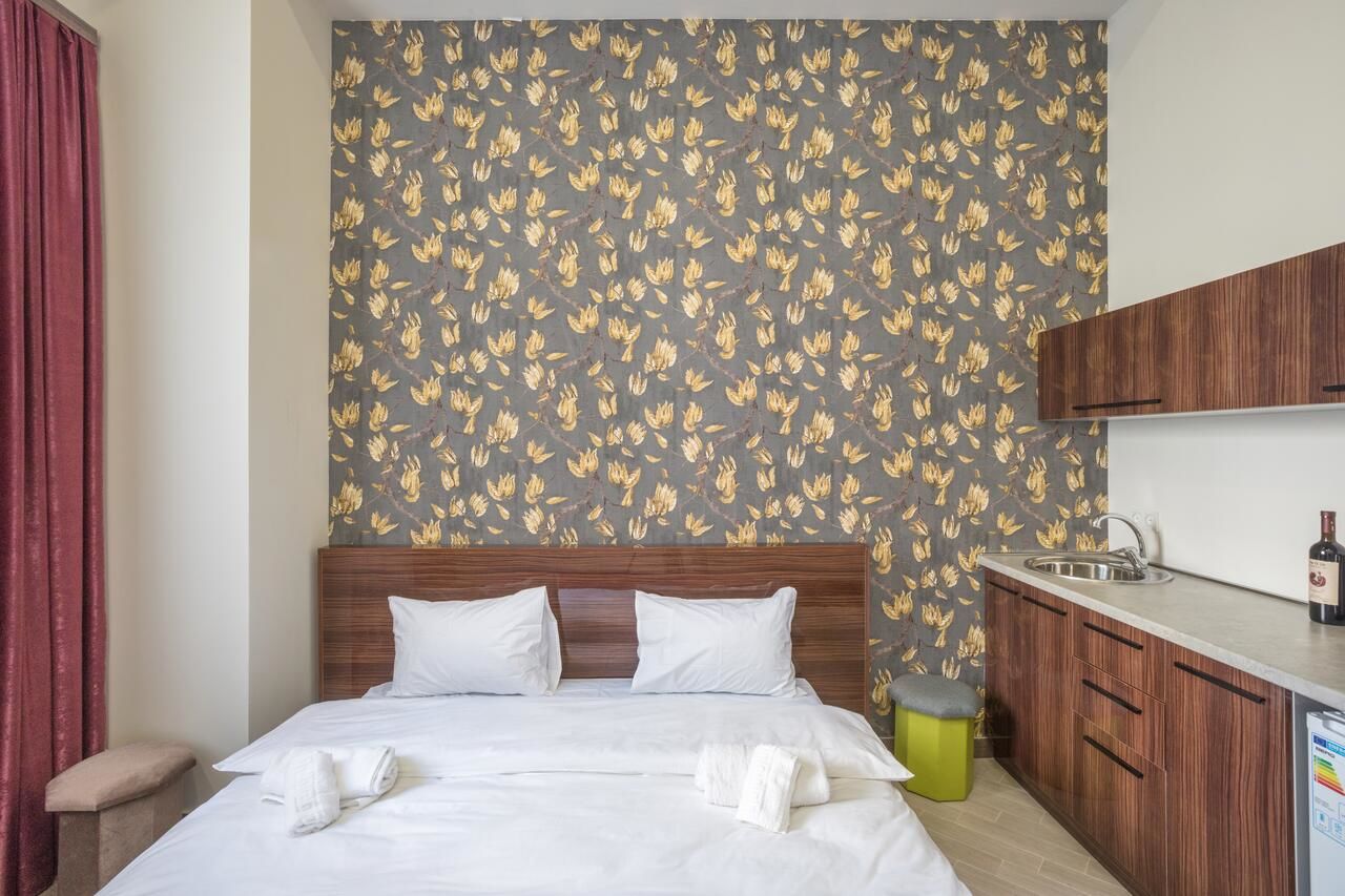 Отель Hotel Armeni Ереван-21