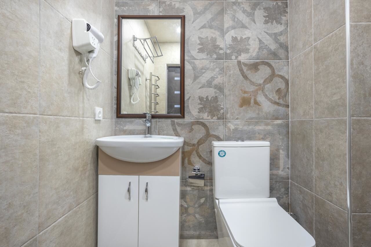 Отель Hotel Armeni Ереван-22