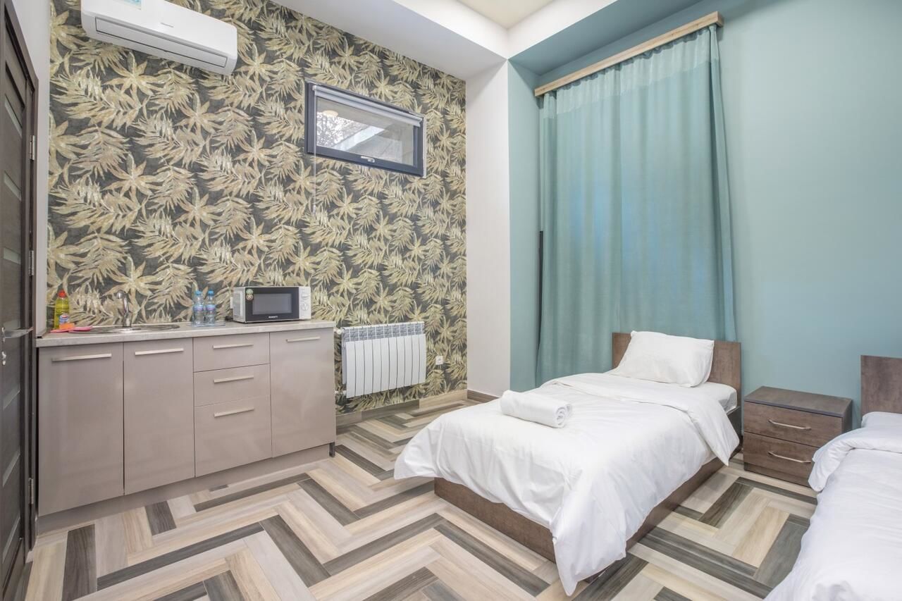 Отель Hotel Armeni Ереван-23