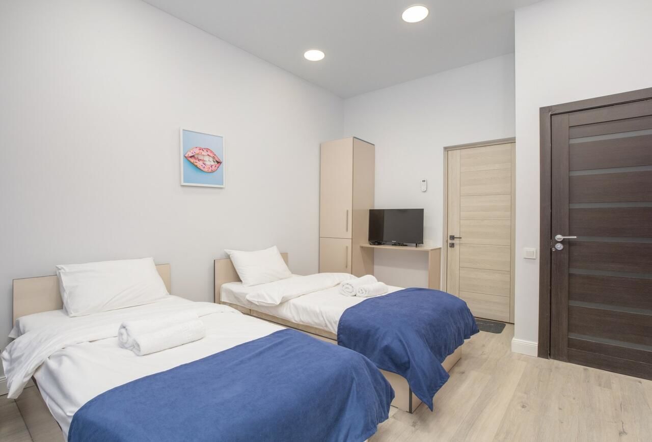 Отель Hotel Armeni Ереван-24