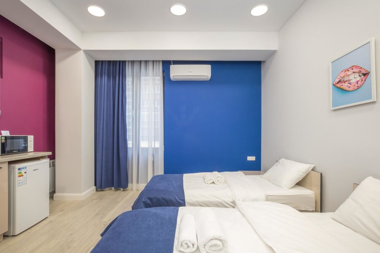 Отель Hotel Armeni Ереван-25