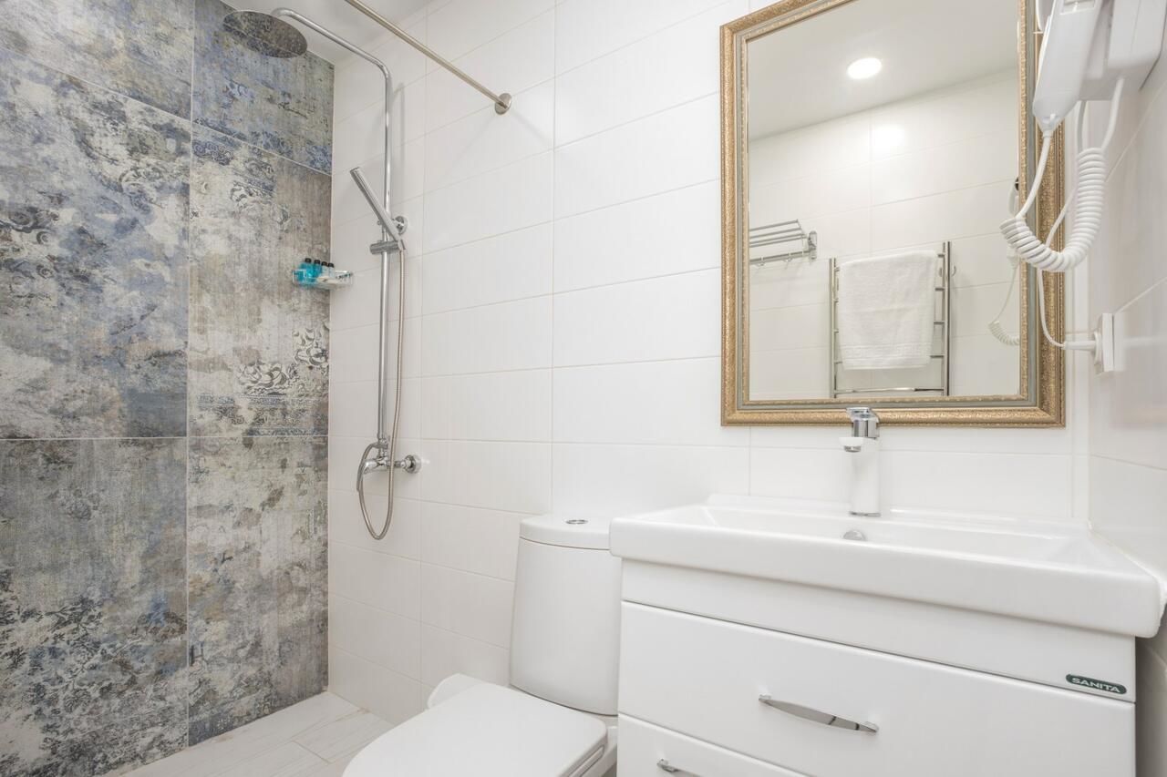Отель Hotel Armeni Ереван-26