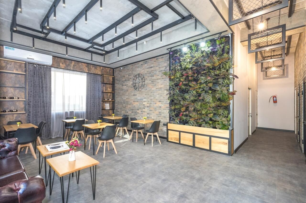 Отель Hotel Armeni Ереван-28