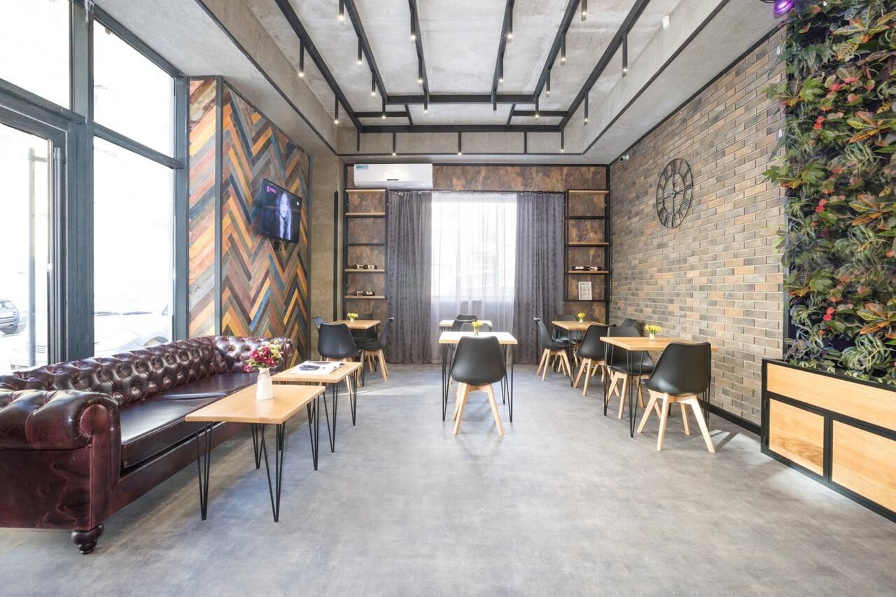 Отель Hotel Armeni Ереван-29