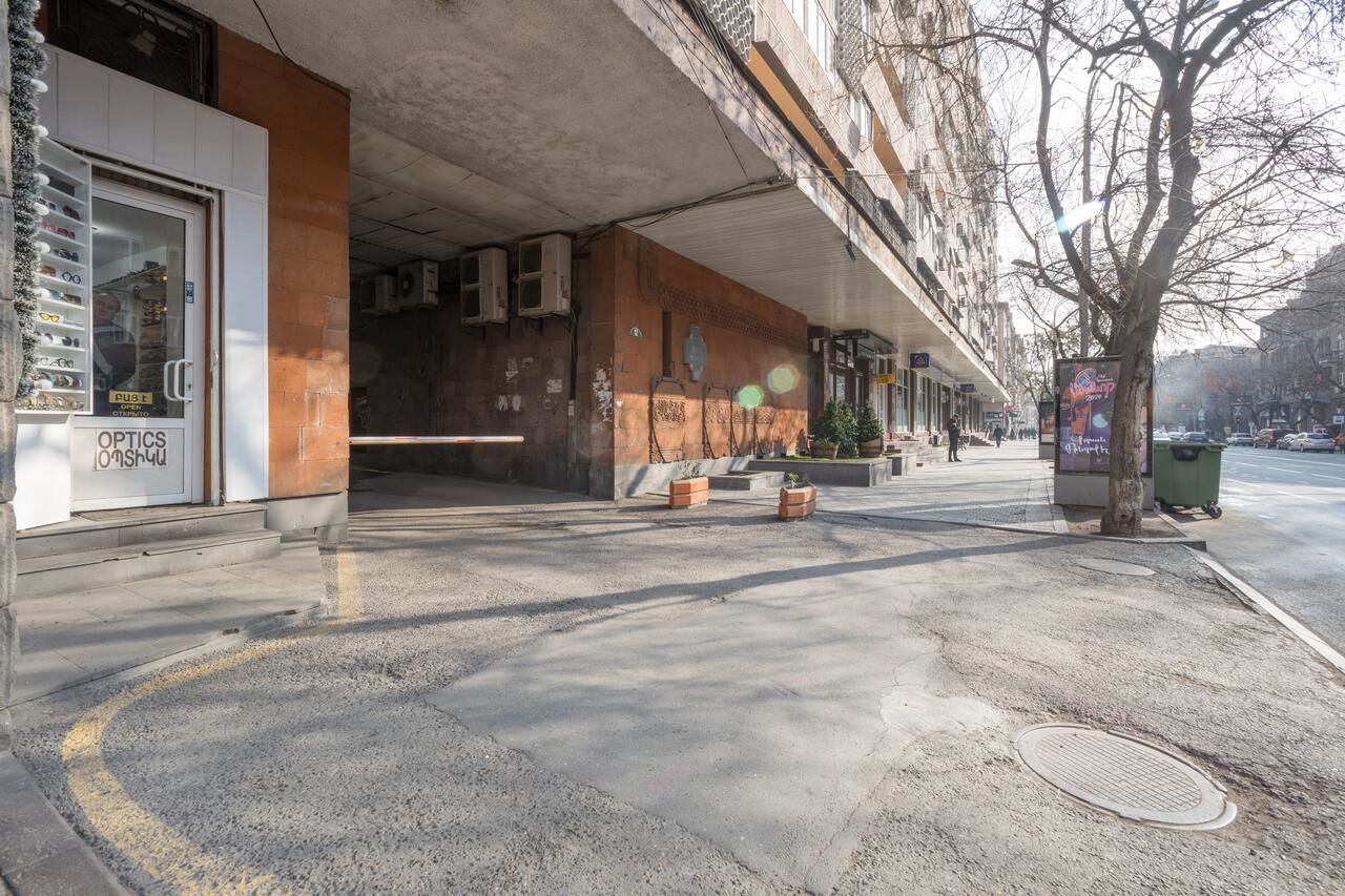 Отель Hotel Armeni Ереван-31