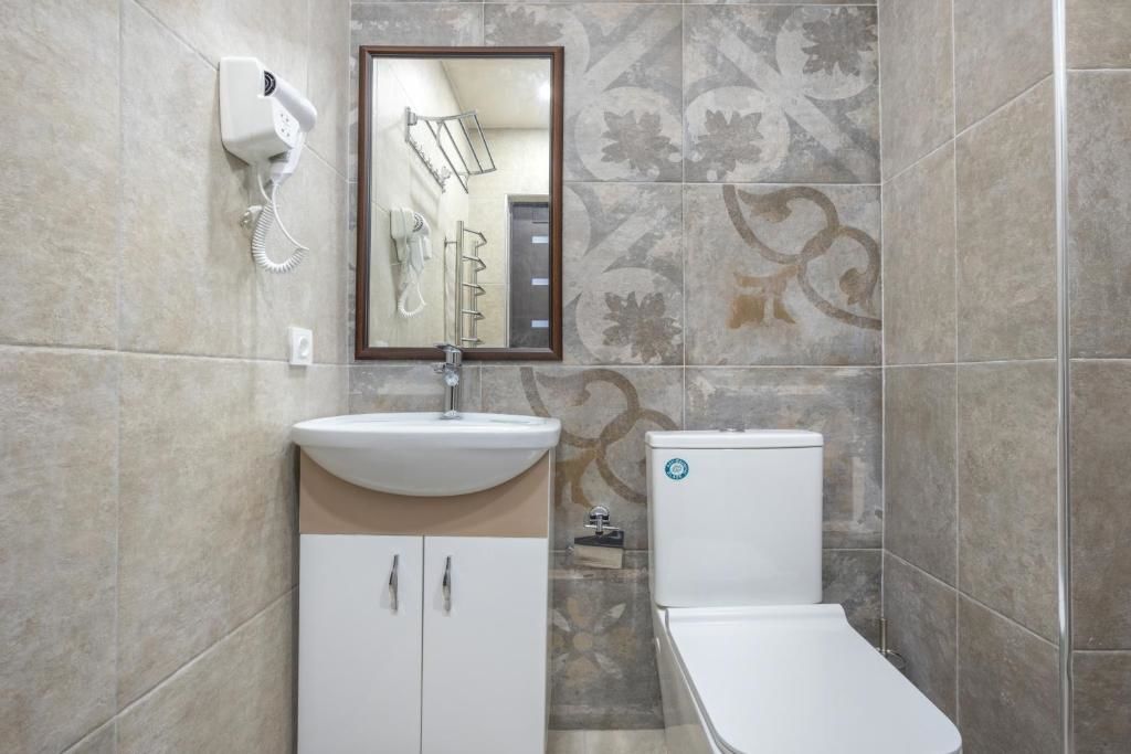 Отель Hotel Armeni Ереван-36