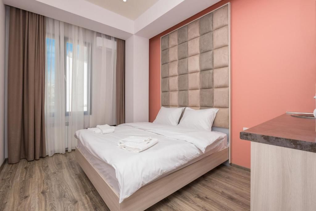 Отель Hotel Armeni Ереван-38