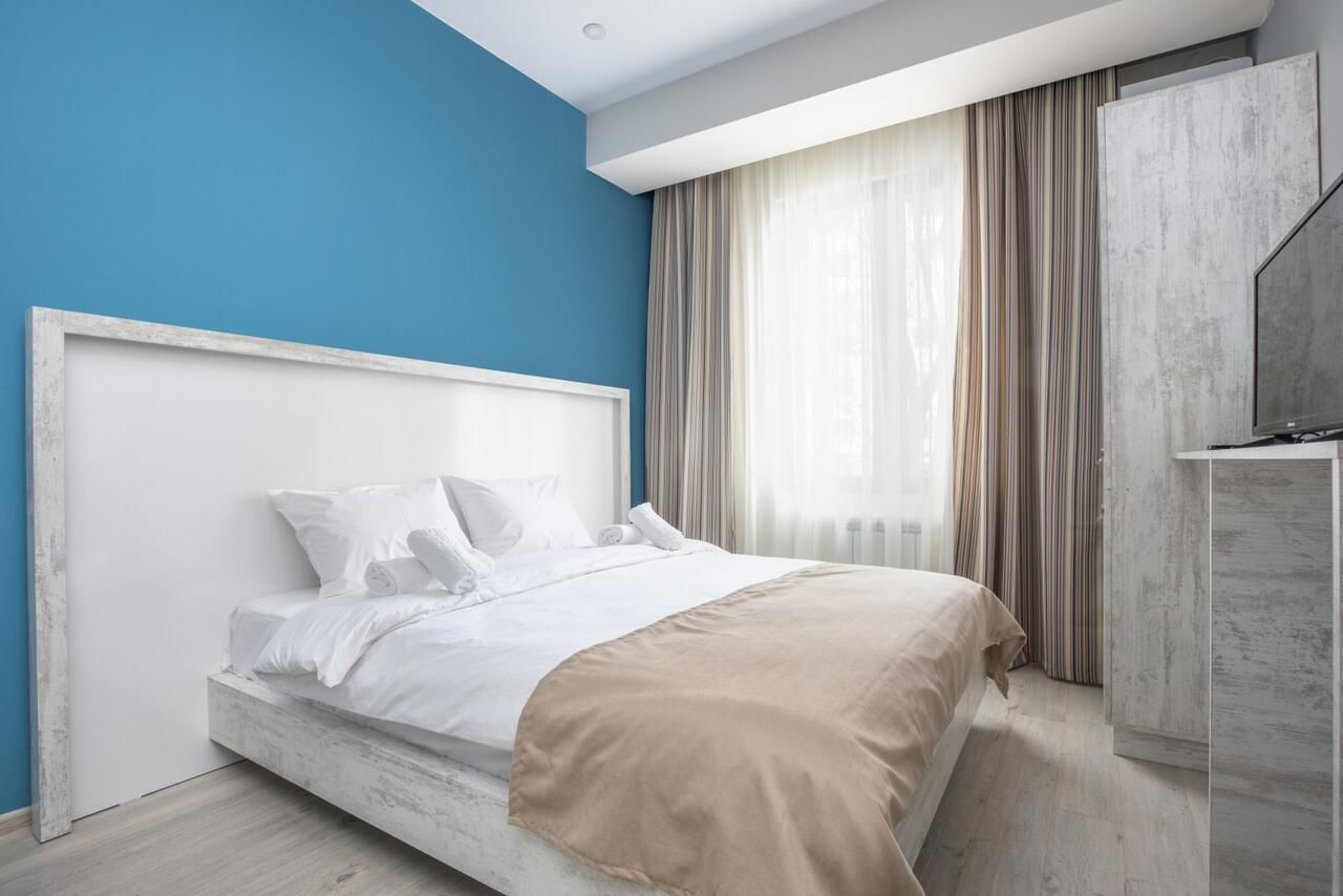 Отель Hotel Armeni Ереван-12