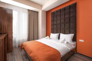Отель Hotel Armeni Ереван-0