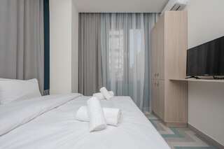 Отель Hotel Armeni Ереван Семейный люкс-3