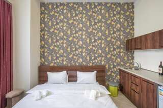 Отель Hotel Armeni Ереван Двухместный номер с 1 кроватью-5