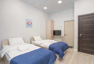 Отель Hotel Armeni Ереван Двухместный номер с 2 отдельными кроватями-3