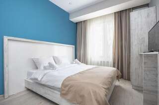 Отель Hotel Armeni Ереван Двухместный номер с 1 кроватью-7