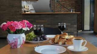Отель Hotel Armeni Ереван-4