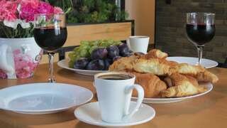 Отель Hotel Armeni Ереван-6