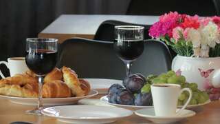 Отель Hotel Armeni Ереван-7