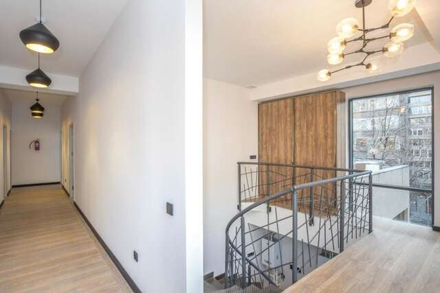 Отель Hotel Armeni Ереван-12