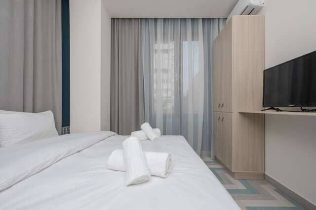 Отель Hotel Armeni Ереван-16