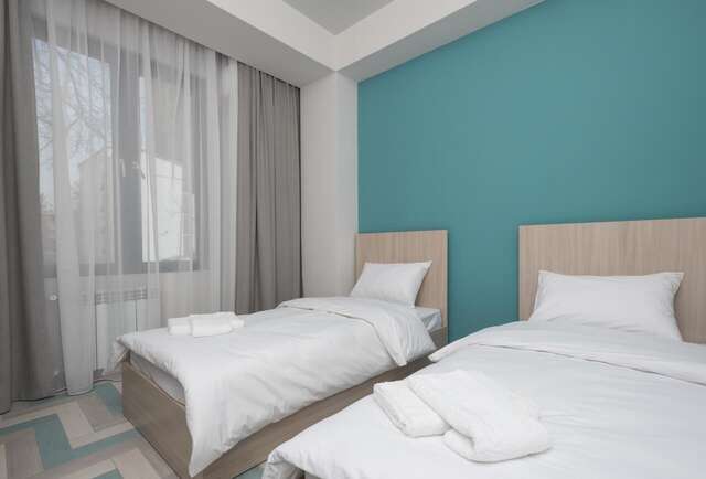 Отель Hotel Armeni Ереван-17