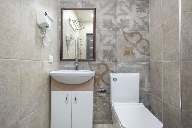 Отель Hotel Armeni Ереван-21