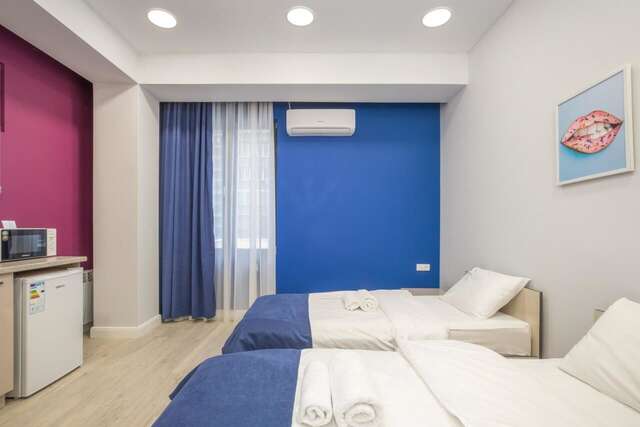 Отель Hotel Armeni Ереван-24