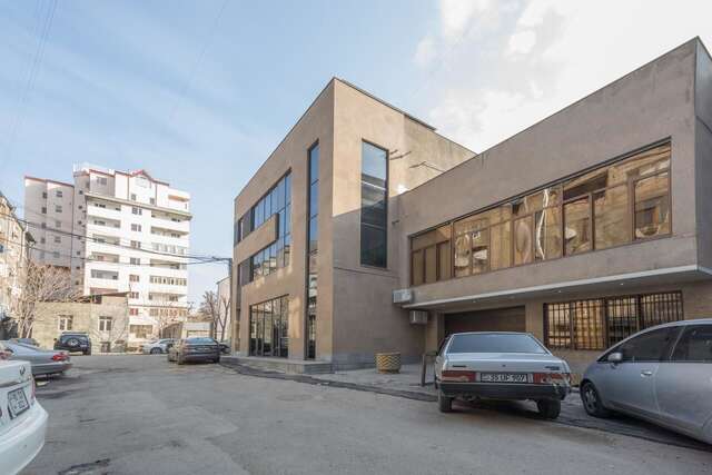 Отель Hotel Armeni Ереван-32
